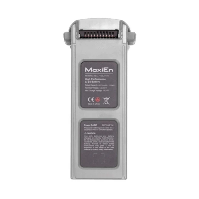 Акумулятор Autel EVO Max Series Battery (6924991142515)