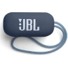 Наушники беспроводные вкладыши TWS JBL Reflect Aero Blue (6925281914058)