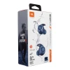 Наушники беспроводные вкладыши TWS JBL Reflect Aero Blue (6925281914058)