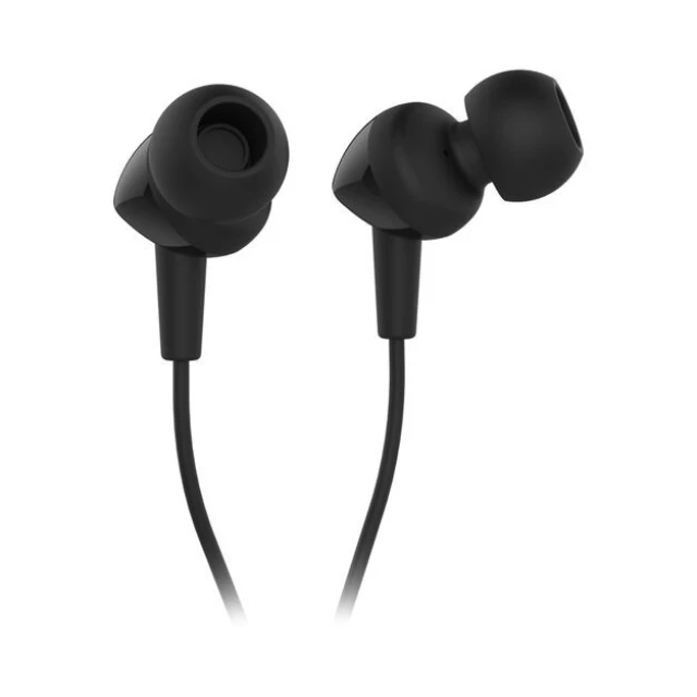 Навушники JBL C100Si Jack 3.5mm Black (6925281915420)