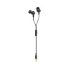 Навушники JBL C100Si Jack 3.5mm Black (6925281915420)