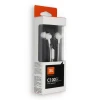 Навушники JBL C100Si Jack 3.5mm White (6925281915437)