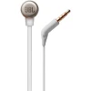 Навушники дротові JBL T290 Jack 3.5mm з мікрофоном Gold (6925281924101)