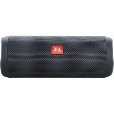 Бездротовий динамік JBL Flip Essential 2 20W 10h Black (6925281928840)
