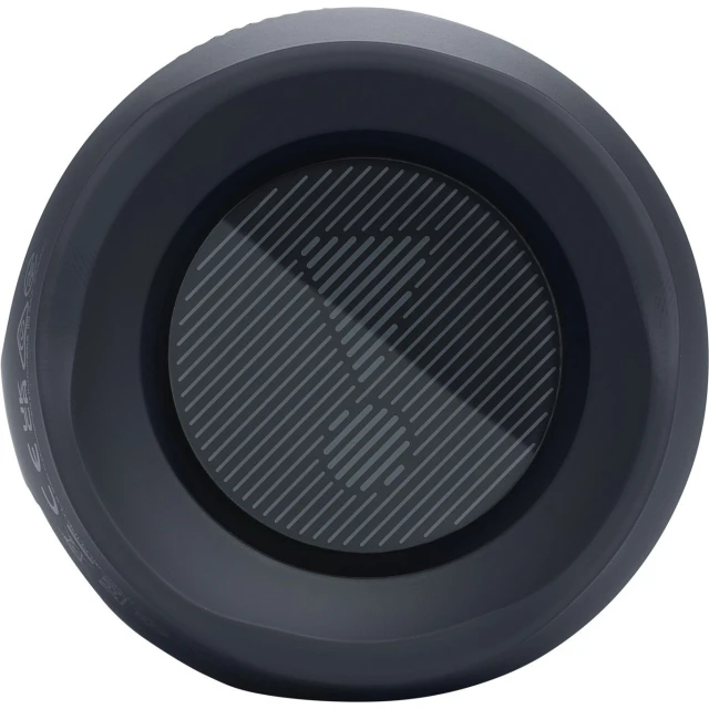 Бездротовий динамік JBL Flip Essential 2 20W 10h Black (6925281928840)
