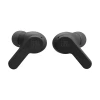 Навушники JBL Wave Beam TWS Bluetooth 5.2 IP54 IPX2 Black (JBLWBEAMBLK)