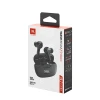 Навушники JBL Wave Beam TWS Bluetooth 5.2 IP54 IPX2 Black (JBLWBEAMBLK)