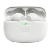Навушники JBL Wave Beam безпровідні Bluetooth 5.2 IP54 IPX2 White (JBLWBEAMWHT)