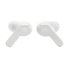 Навушники JBL Wave Beam безпровідні Bluetooth 5.2 IP54 IPX2 White (JBLWBEAMWHT)
