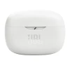 Навушники JBL Wave Beam безпровідні Bluetooth 5.2 IP54 IPX2 White (JBLWBEAMWHT)
