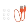 Навушники JBL Wave Beam безпровідні Bluetooth 5.2 IP54 IPX2 White (JBLWBEAMWHT)