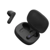 Навушники бездротові вакуумні JBL Wave Flex Black (6925281953484)
