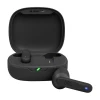 Навушники бездротові вакуумні JBL Wave Flex Black (6925281953484)