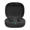 Навушники бездротові вакуумні JBL Wave Flex Black (6925281953484)