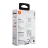 Навушники JBL Wave Flex White (6925281953491)