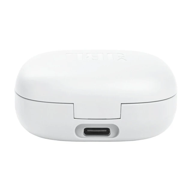 Навушники JBL Wave Flex White (6925281953491)