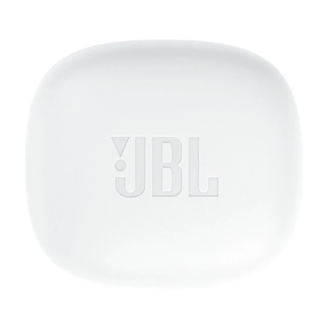 Навушники JBL Wave Flex White (6925281953491)