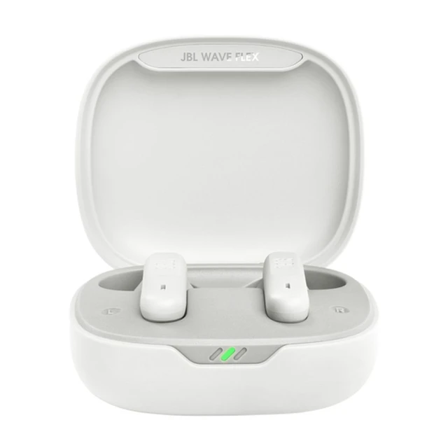Навушники JBL Wave Flex White (6925281953491)