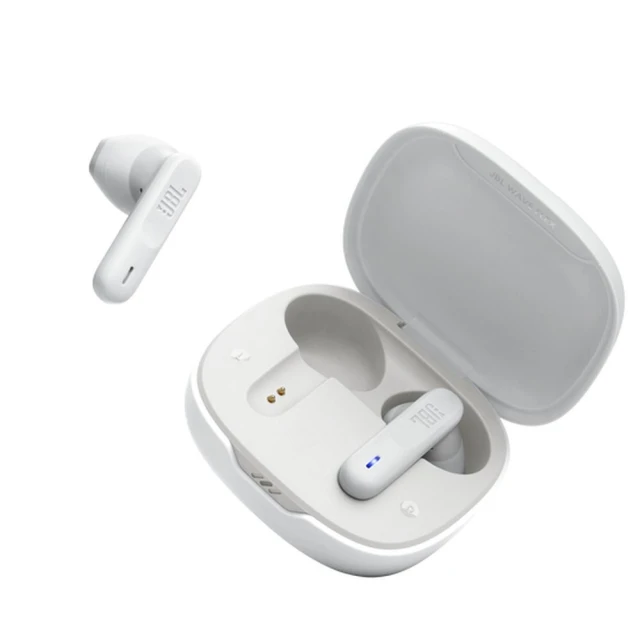 Навушники JBL Wave Flex White (6925281953491)