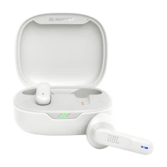 Навушники JBL Wave Flex White (6925281953491)