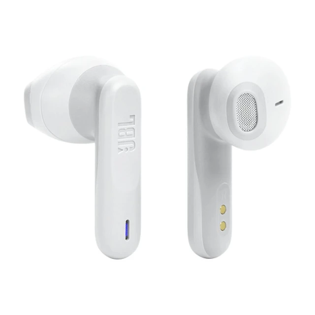 Навушники JBL Wave Flex White (6925281953491)