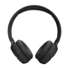 Навушники JBL Tune 520BT Bluetooth 5.3 Black (JBLT520BTBLK)