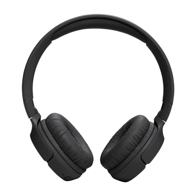 Навушники JBL Tune 520BT Bluetooth 5.3 Black (JBLT520BTBLK)