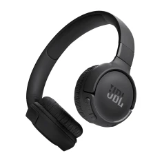Навушники JBL Tune 520BT Bluetooth 5.3 Black (JBLT520BTBLK)