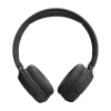 Навушники JBL Tune 520BT Bluetooth 5.3 Black (JBLT520BTBLK)
