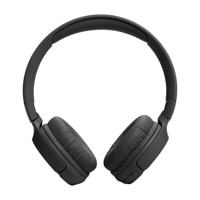 Навушники JBL Tune 520BT Bluetooth 5.3 Black (JBLT520BTBLK)
