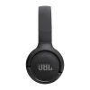 Навушники JBL Tune 520BT Bluetooth 5.3 Black (JBLT520BTBLK)