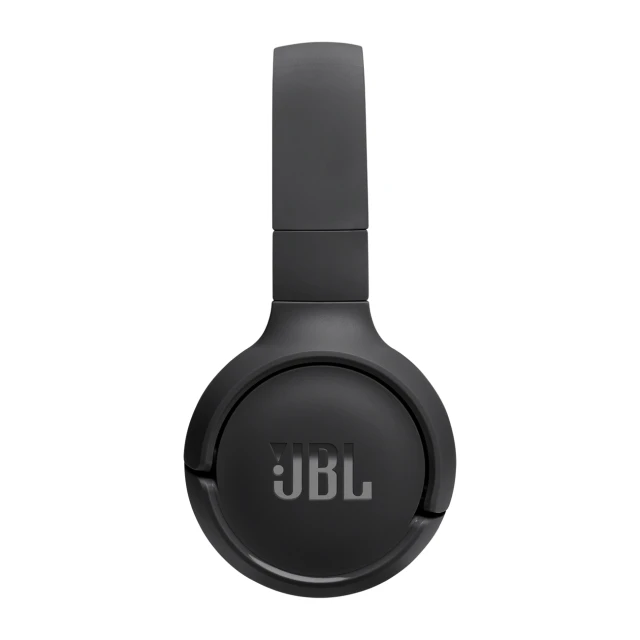 Навушники JBL Tune 520BT Bluetooth 5.3 Black (JBLT520BTBLK)