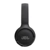 Навушники JBL Tune 520BT Bluetooth 5.3 Black (JBLT520BTBLK)