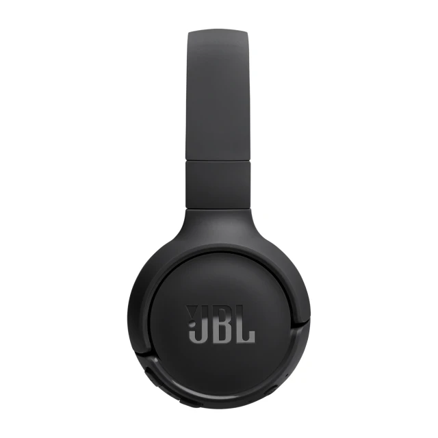 Навушники JBL Tune 520BT Bluetooth 5.3 Black (JBLT520BTBLK)