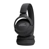 Навушники JBL Tune 520BT Bluetooth 5.3 Black (JBLT520BTBLK)