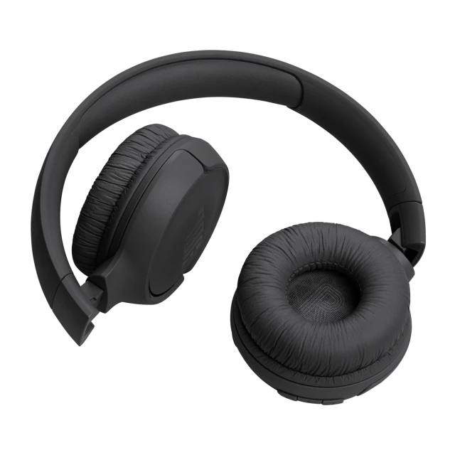 Навушники JBL Tune 520BT Bluetooth 5.3 Black (JBLT520BTBLK)