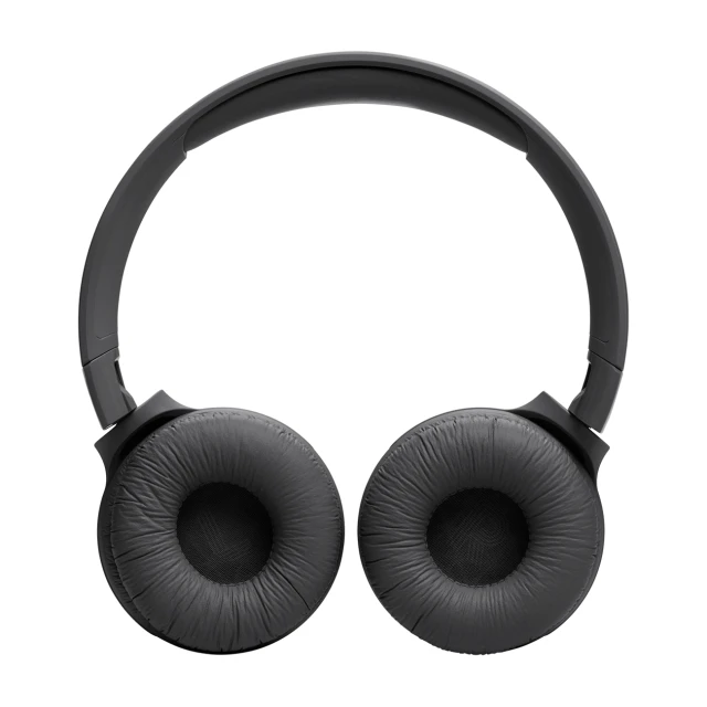 Навушники JBL Tune 520BT Bluetooth 5.3 Black (JBLT520BTBLK)