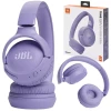 Навушники безпровідні JBL Tune 520BT Purple (6925281963797)