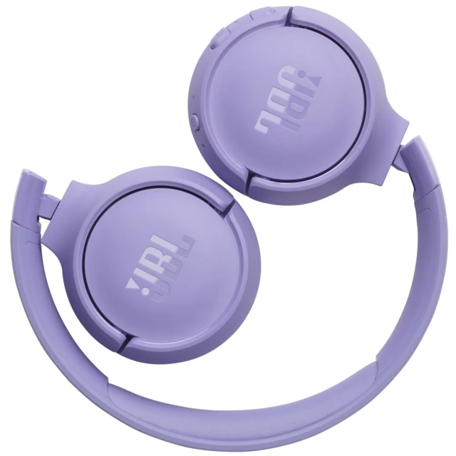 Навушники безпровідні JBL Tune 520BT Purple (6925281963797)
