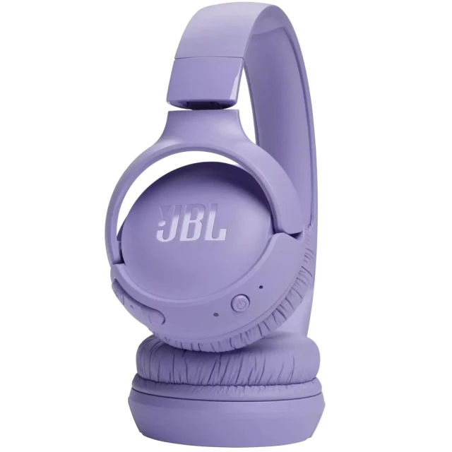 Навушники безпровідні JBL Tune 520BT Purple (6925281963797)