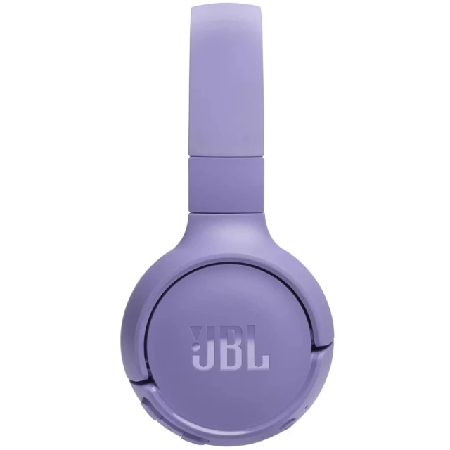 Навушники безпровідні JBL Tune 520BT Purple (6925281963797)