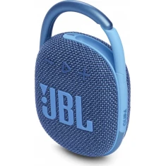 Бездротова колонка JBL CLIP 4 ECO Blue (6925281967573)