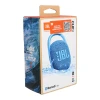 Бездротова колонка JBL CLIP 4 ECO Blue (6925281967573)