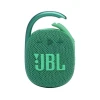 Бездротова колонка JBL Clip 4 Eco 5W Green (6925281967580)