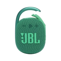 Бездротова колонка JBL Clip 4 Eco 5W Green (6925281967580)