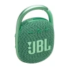Бездротова колонка JBL Clip 4 Eco 5W Green (6925281967580)