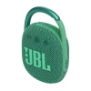 Бездротова колонка JBL Clip 4 Eco 5W Green (6925281967580)