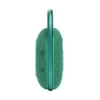 Бездротова колонка JBL Clip 4 Eco 5W Green (6925281967580)