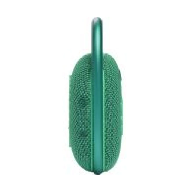 Бездротова колонка JBL Clip 4 Eco 5W Green (6925281967580)