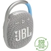 Бездротова колонка JBL Clip 4 Eco White (6925281967597)